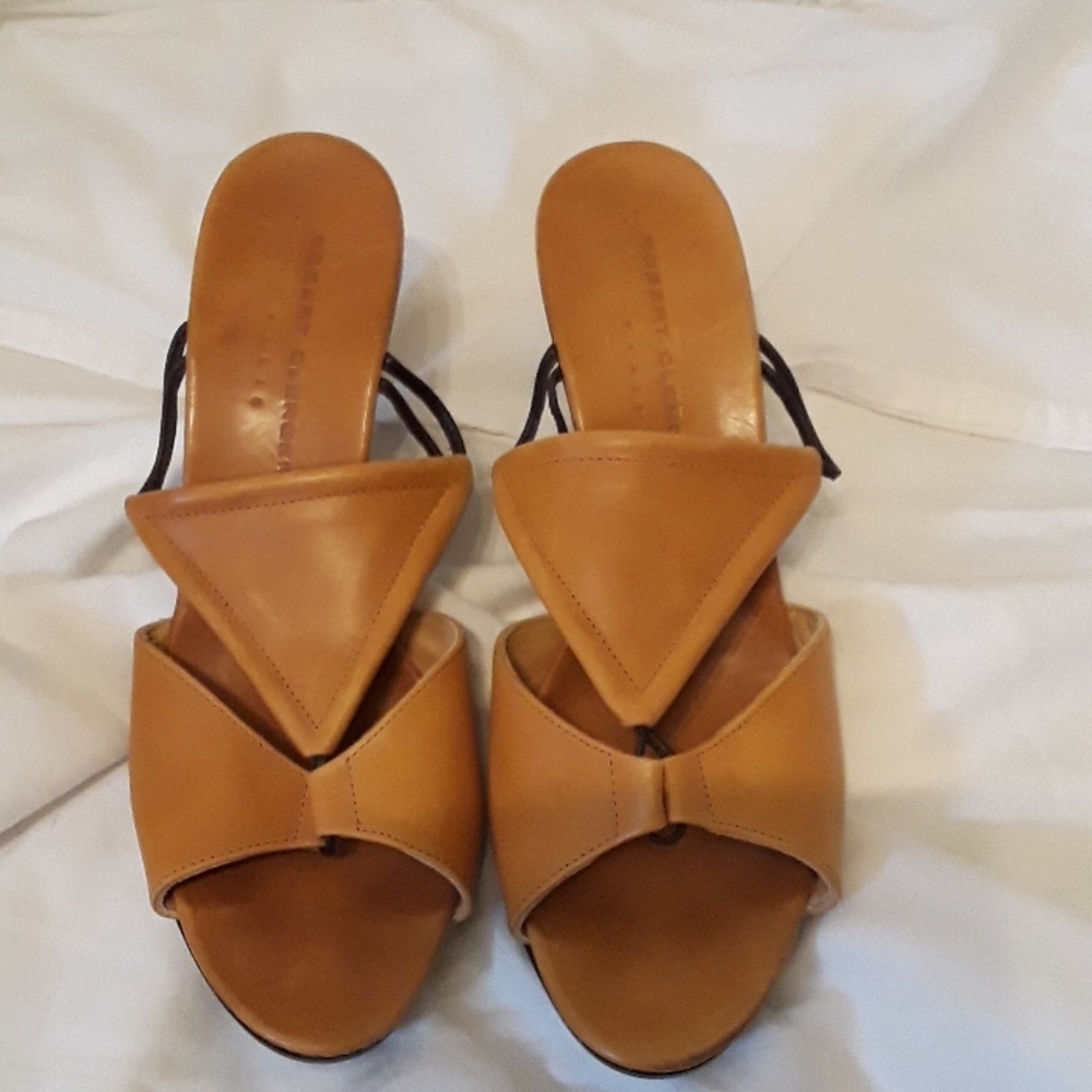 Robert Clergerie heels